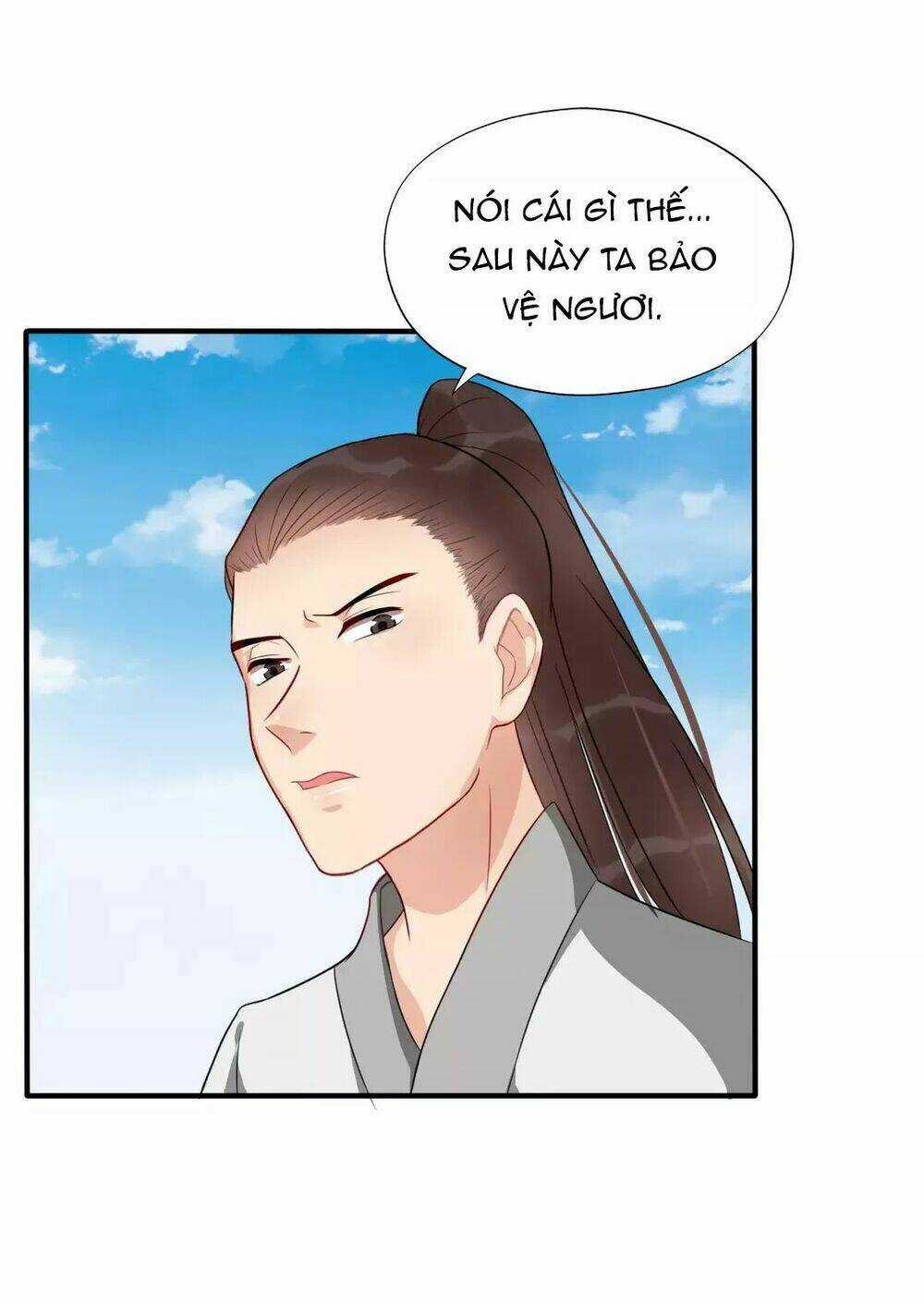 Bồng Sơn Viễn Chapter 53 trang 62