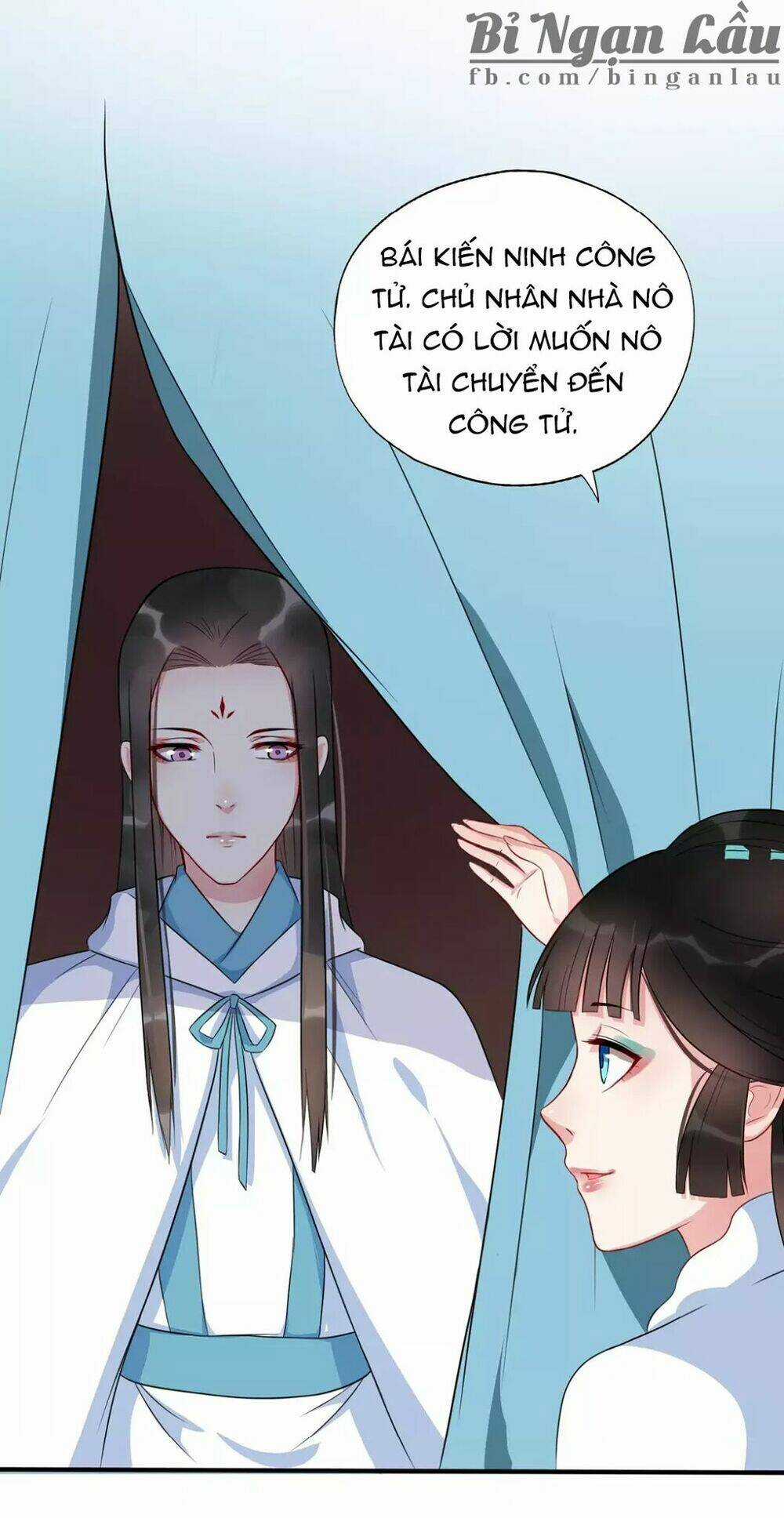 Bồng Sơn Viễn Chapter 53 trang 68
