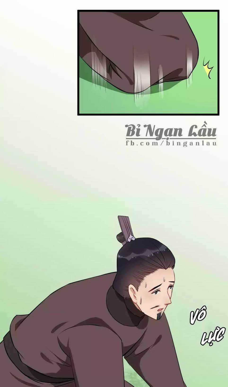 Bồng Sơn Viễn Chapter 53 trang 7