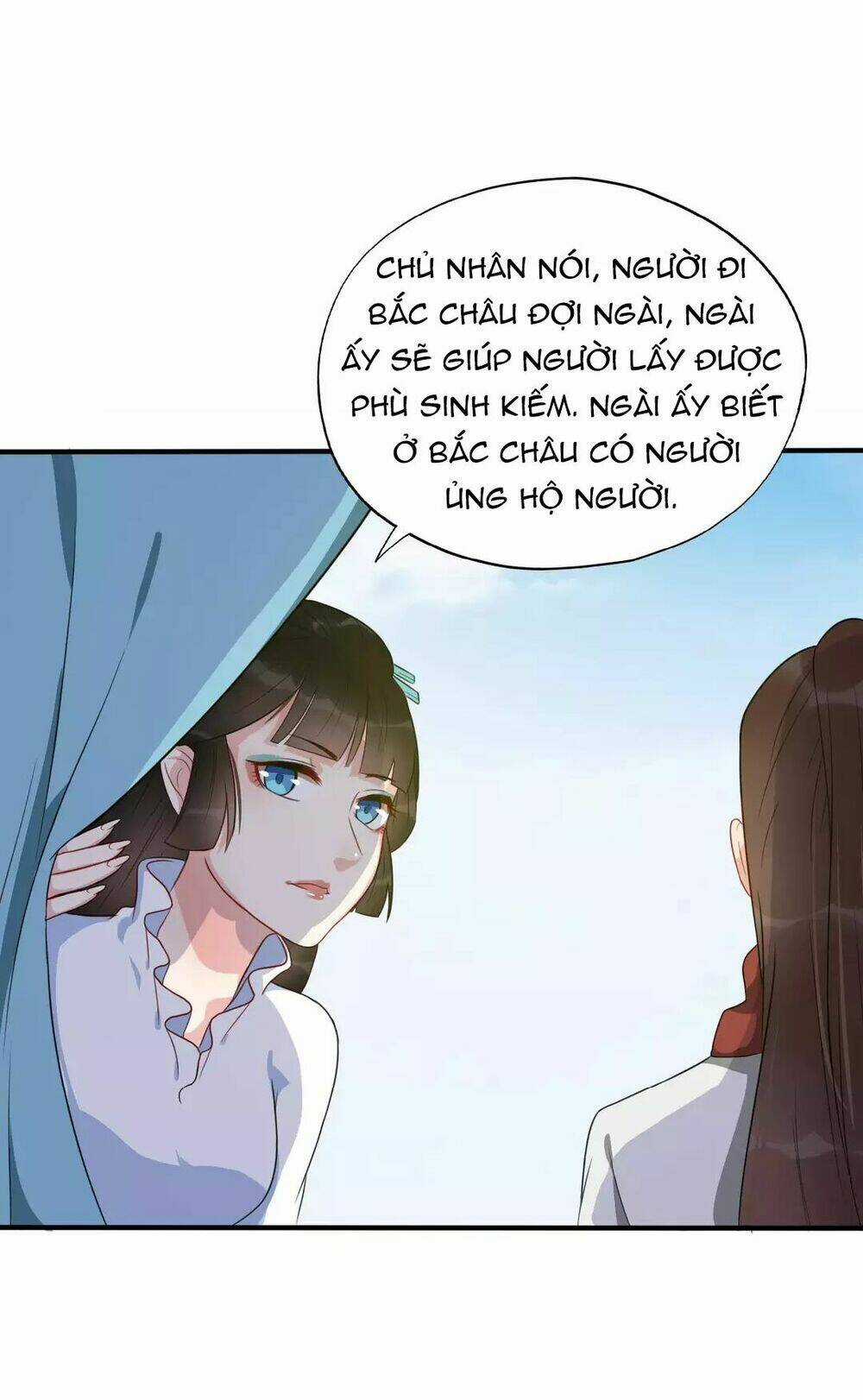 Bồng Sơn Viễn Chapter 53 trang 70