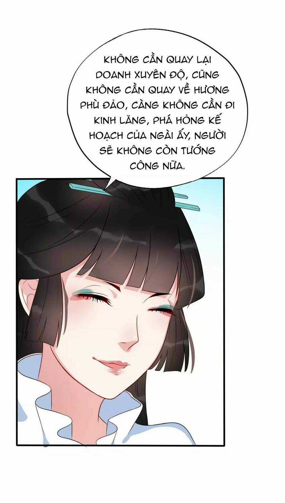Bồng Sơn Viễn Chapter 53 trang 71
