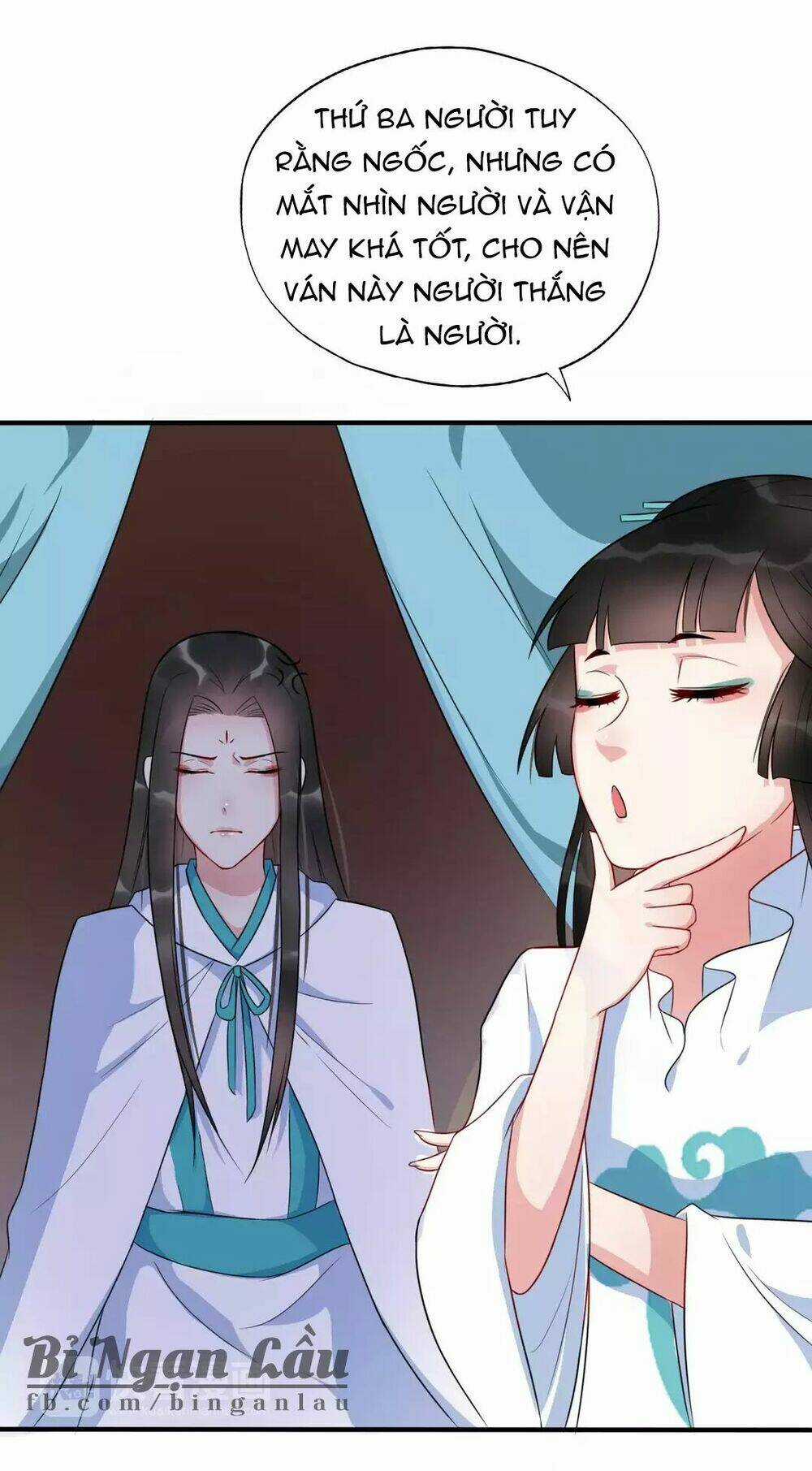 Bồng Sơn Viễn Chapter 53 trang 74