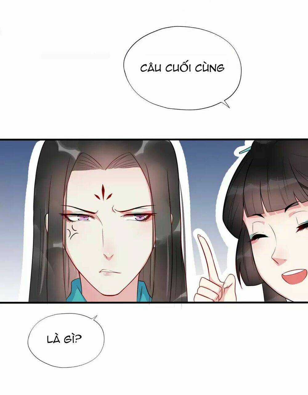 Bồng Sơn Viễn Chapter 53 trang 75