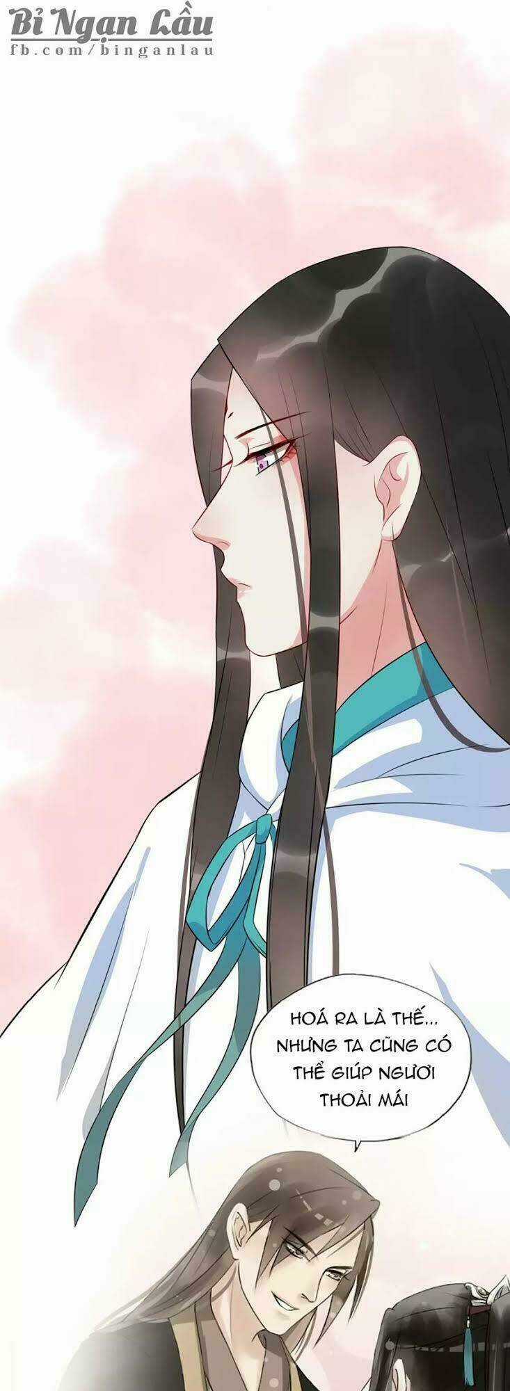 Bồng Sơn Viễn Chapter 53 trang 79
