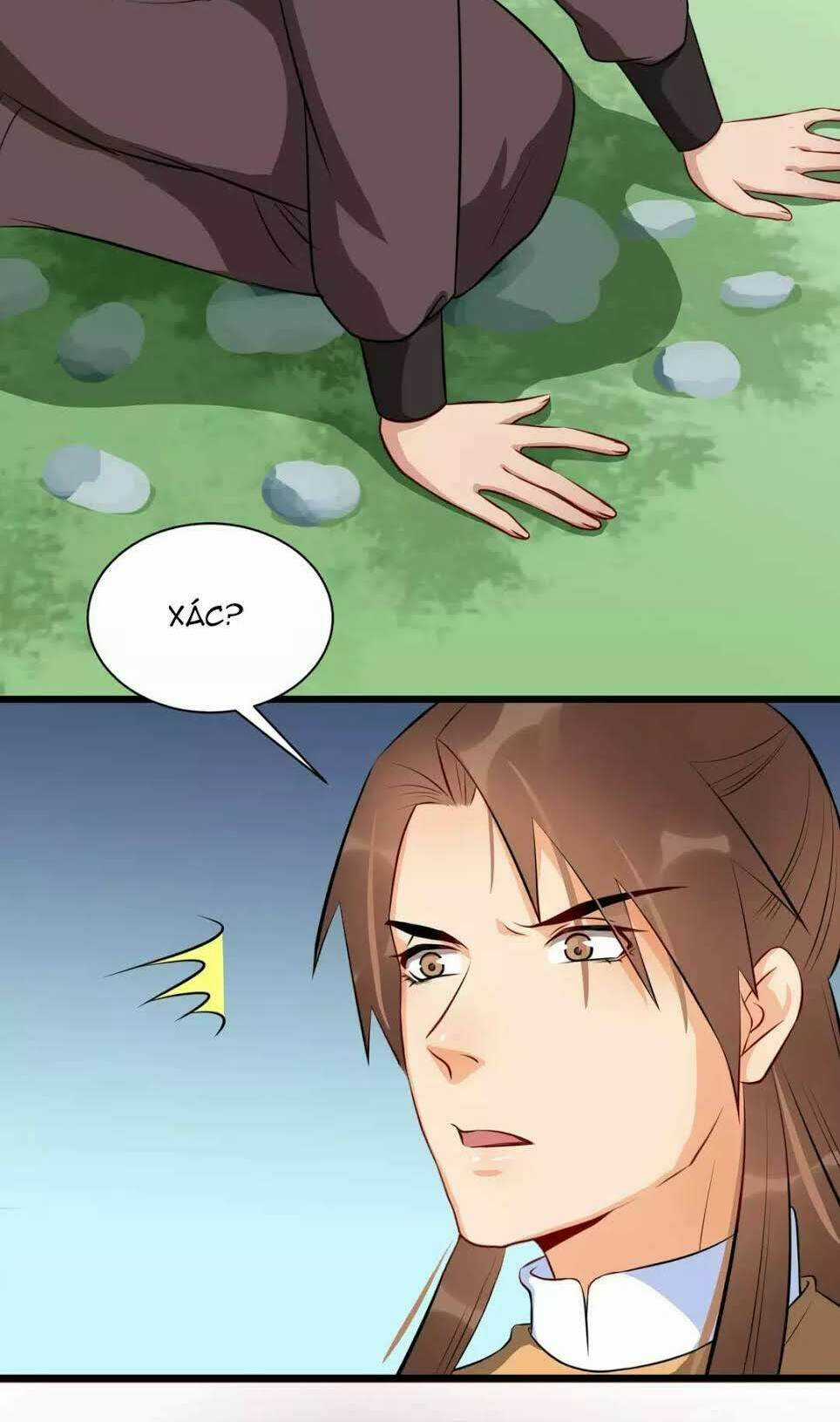 Bồng Sơn Viễn Chapter 53 trang 8