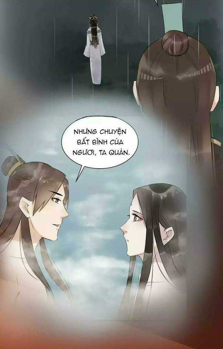 Bồng Sơn Viễn Chapter 53 trang 81