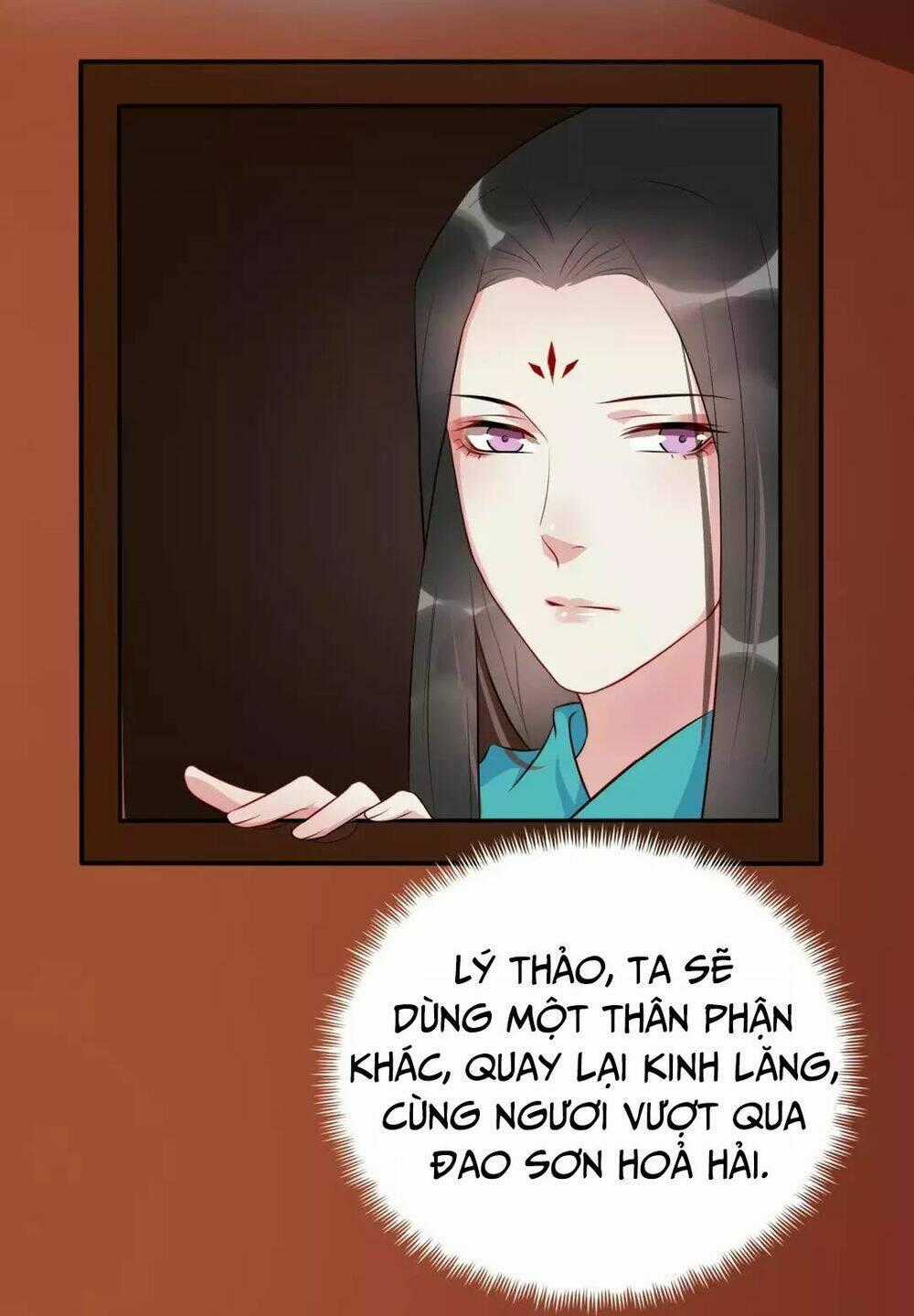 Bồng Sơn Viễn Chapter 53 trang 82