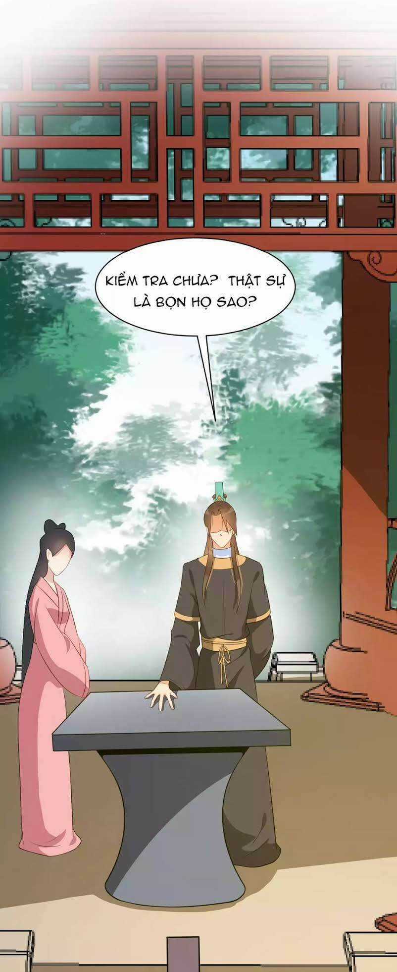 Bồng Sơn Viễn Chapter 53 trang 9