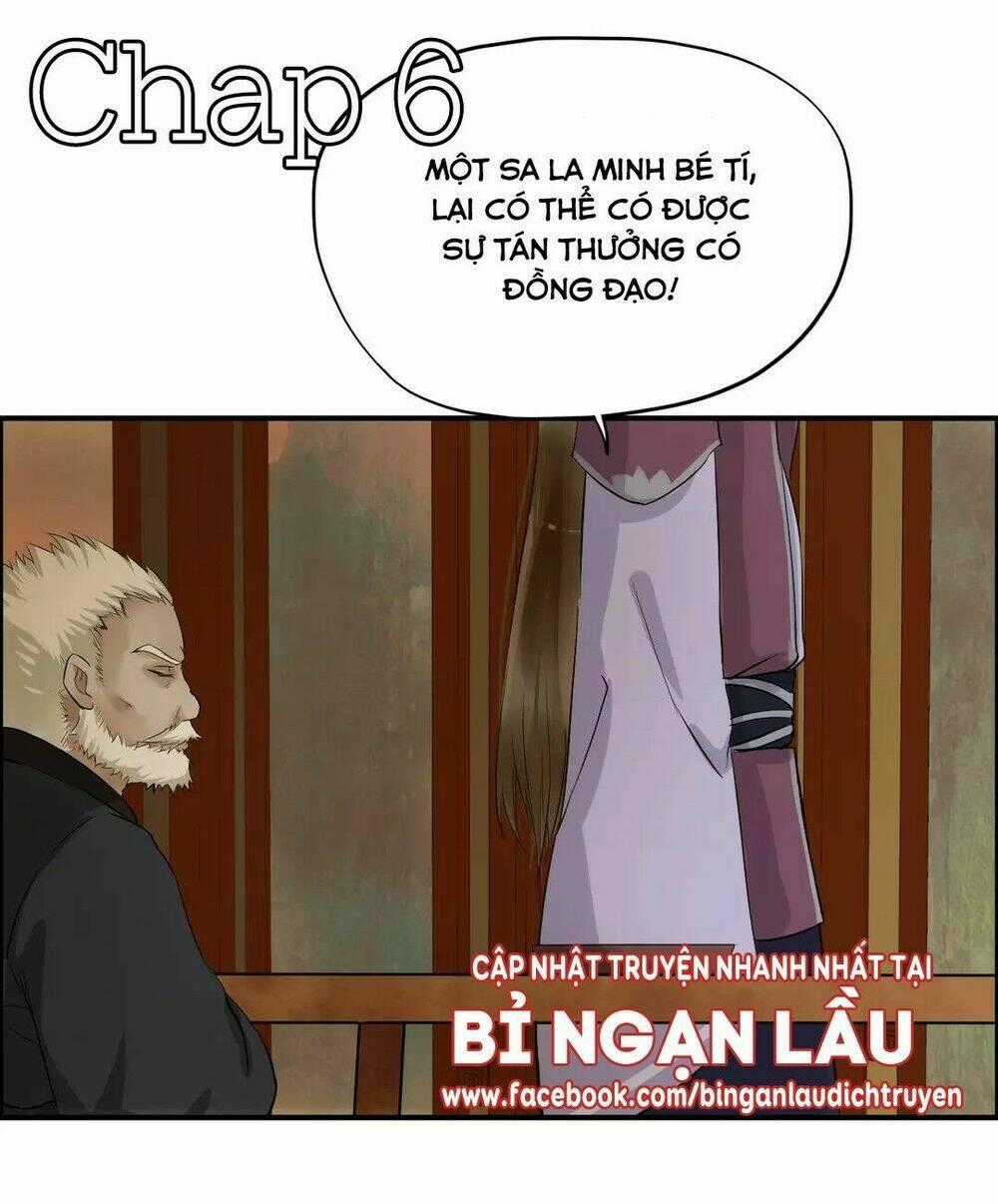 Bồng Sơn Viễn Chapter 6 trang 0