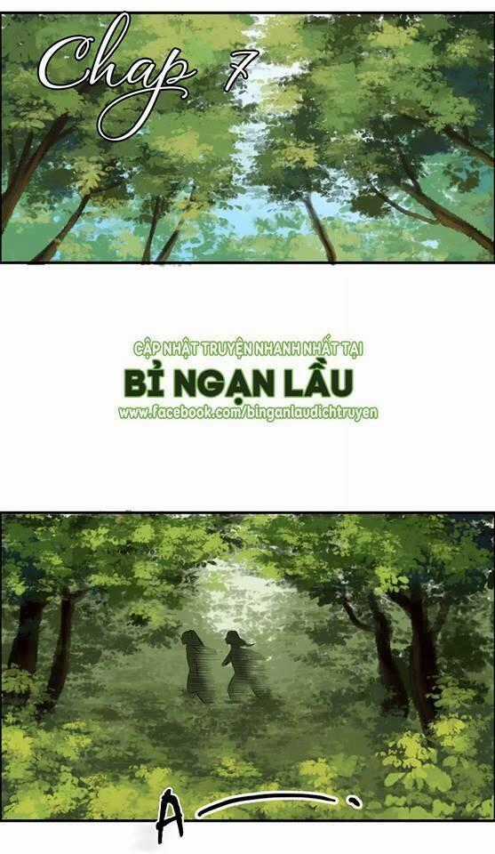 Bồng Sơn Viễn Chapter 7 trang 0