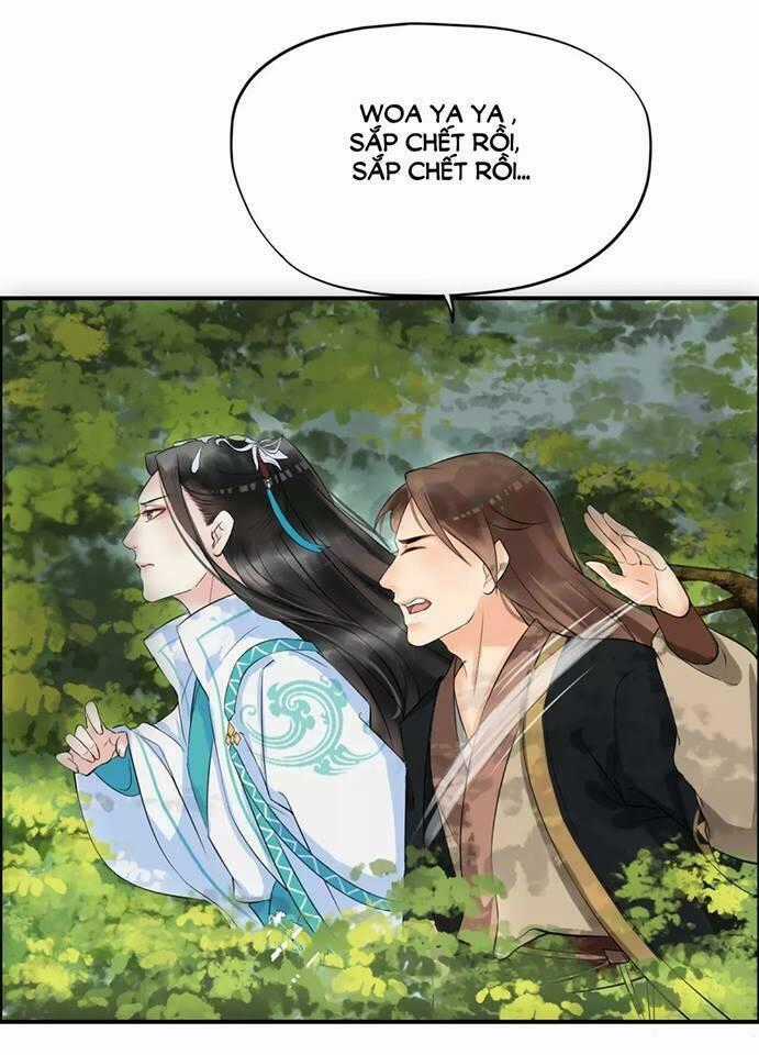 Bồng Sơn Viễn Chapter 7 trang 1