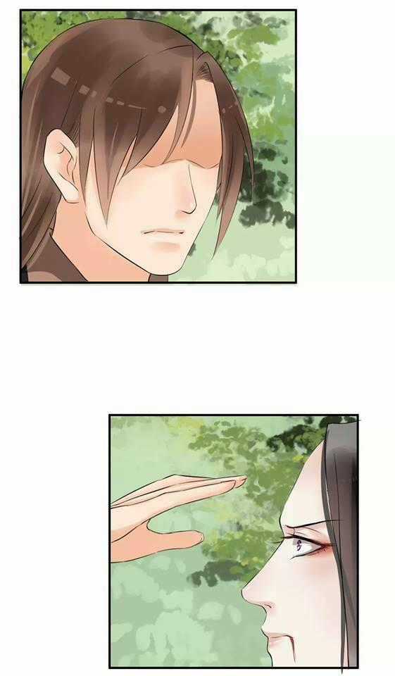 Bồng Sơn Viễn Chapter 8 trang 1