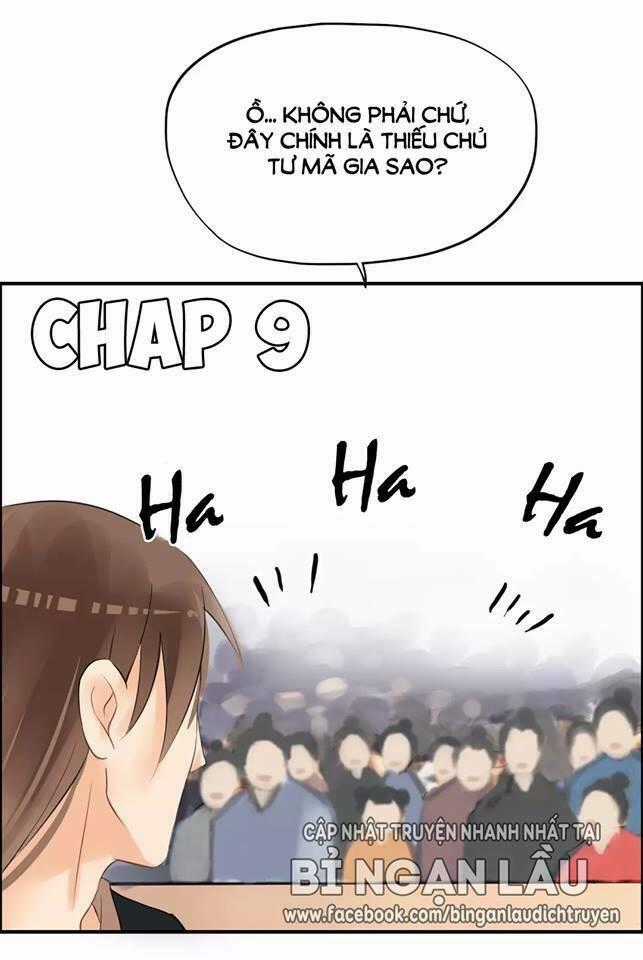 Bồng Sơn Viễn Chapter 9 trang 0
