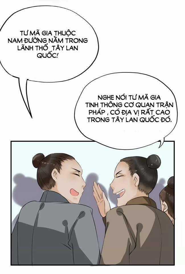 Bồng Sơn Viễn Chapter 9 trang 1