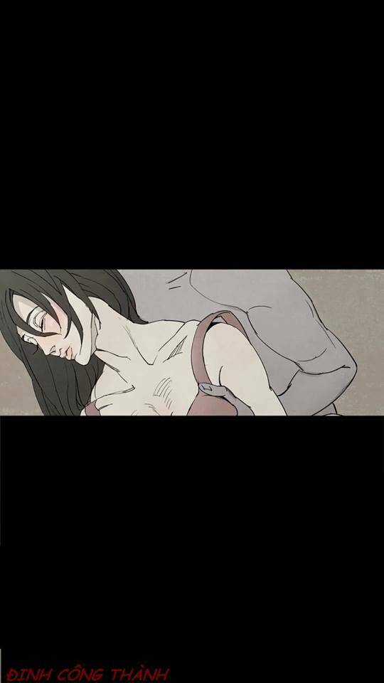 Bóng Tối Ma Quỷ Chapter 1 trang 13