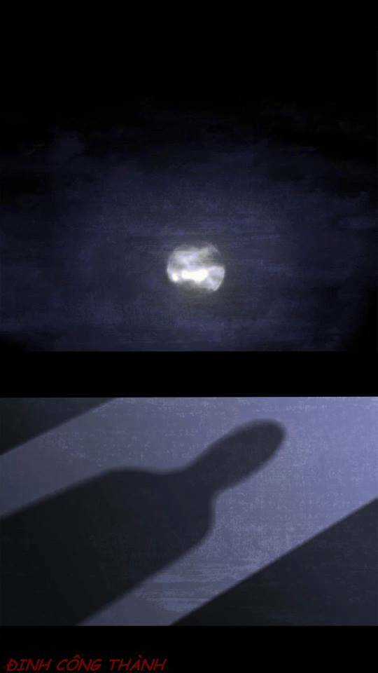 Bóng Tối Ma Quỷ Chapter 1 trang 30