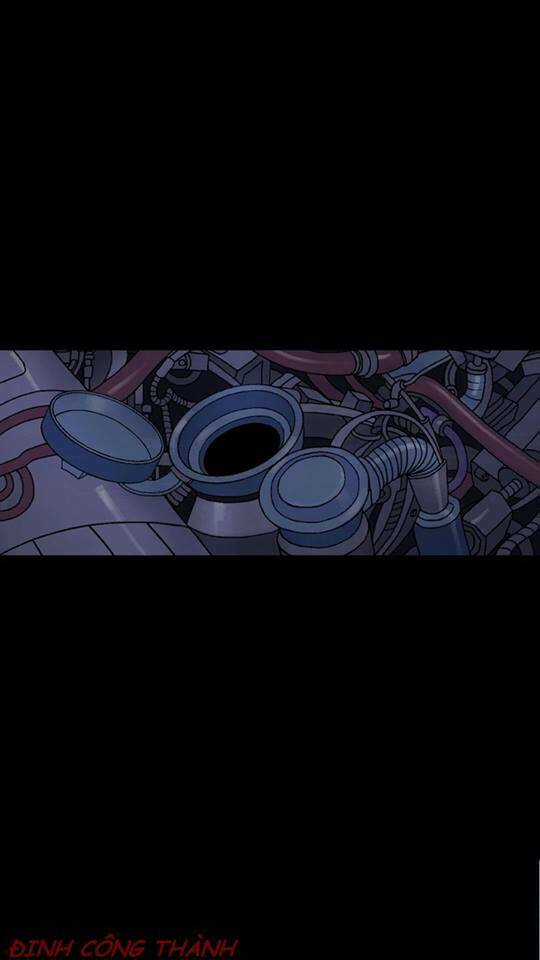 Bóng Tối Ma Quỷ Chapter 1 trang 35