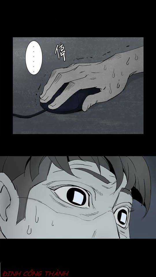 Bóng Tối Ma Quỷ Chapter 1 trang 39