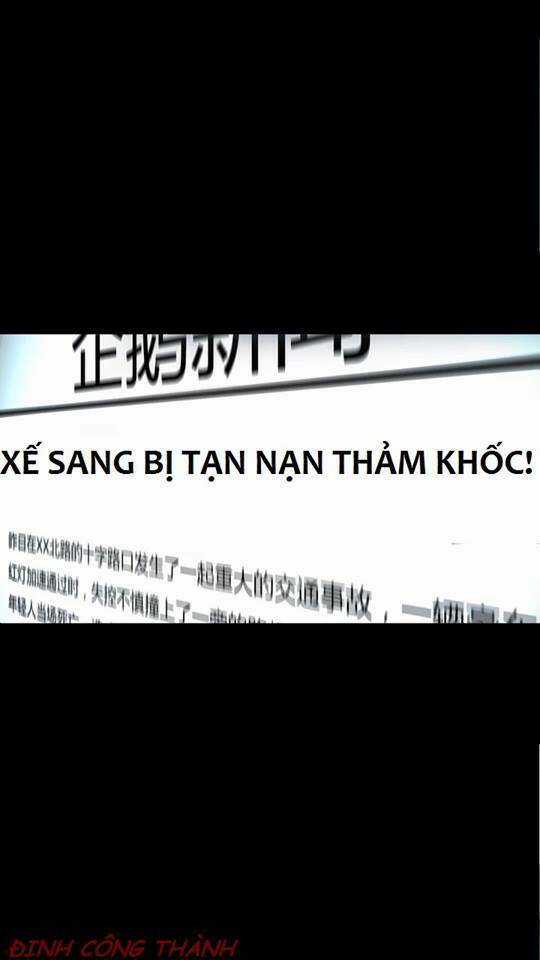 Bóng Tối Ma Quỷ Chapter 1 trang 40