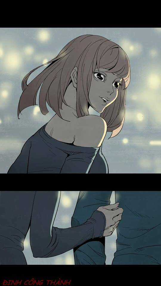 Bóng Tối Ma Quỷ Chapter 1 trang 44