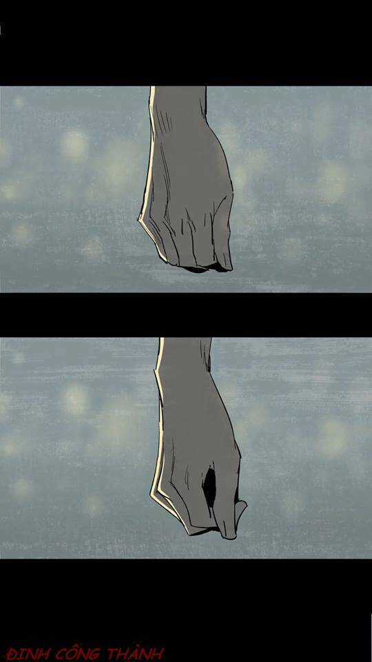 Bóng Tối Ma Quỷ Chapter 1 trang 47