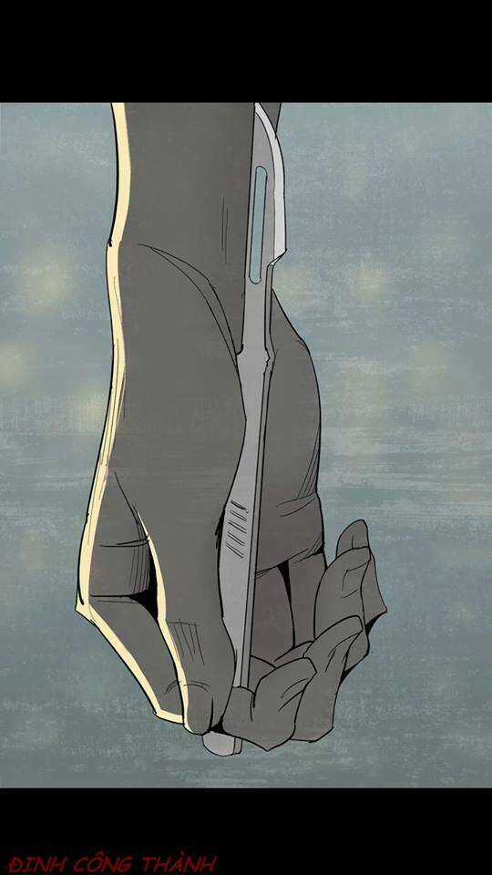 Bóng Tối Ma Quỷ Chapter 1 trang 48