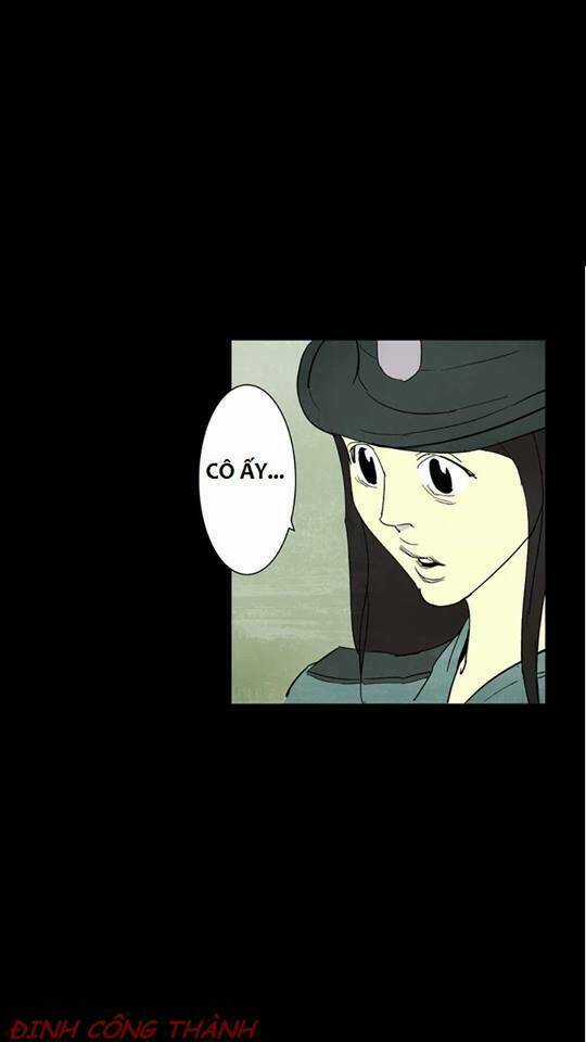 Bóng Tối Ma Quỷ Chapter 1 trang 53