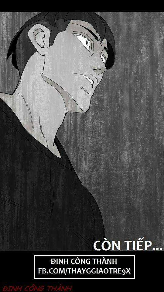 Bóng Tối Ma Quỷ Chapter 1 trang 55