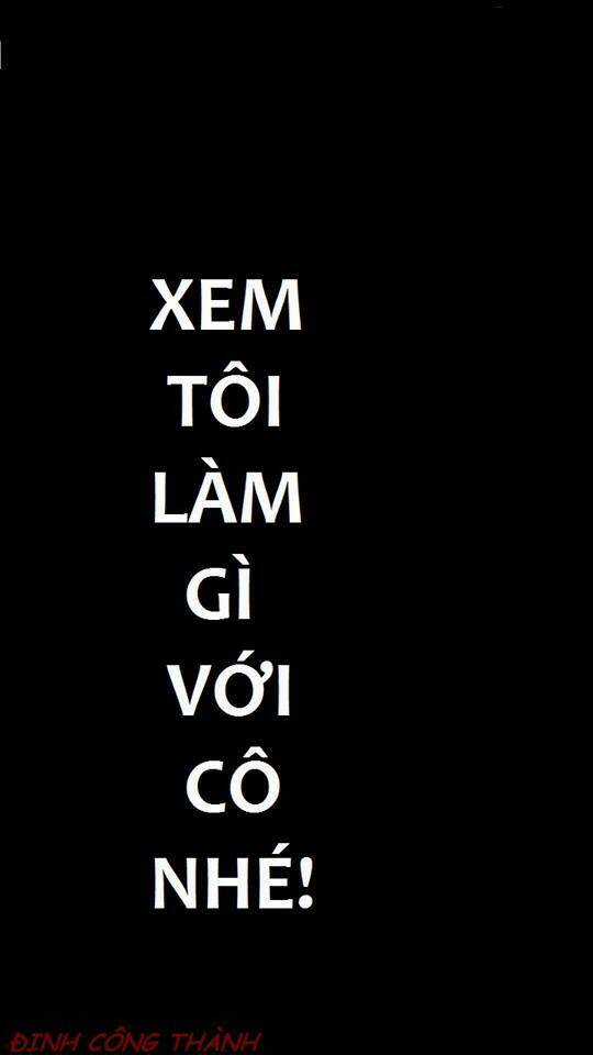 Bóng Tối Ma Quỷ Chapter 1 trang 9