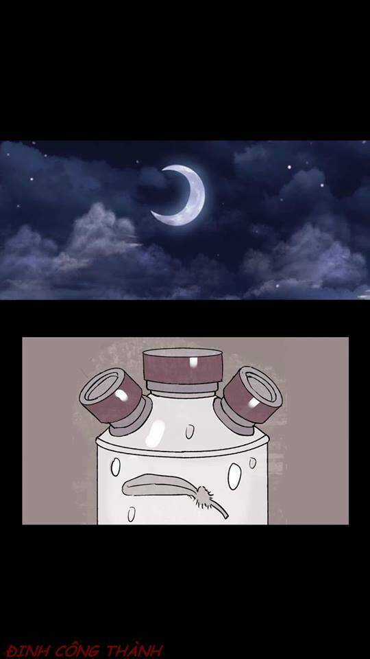 Bóng Tối Ma Quỷ Chapter 2 trang 24