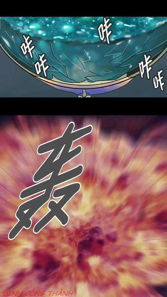 Bóng Tối Ma Quỷ Chapter 2 trang 34