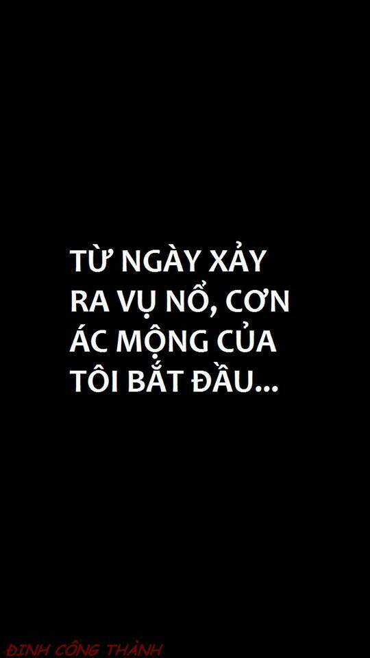 Bóng Tối Ma Quỷ Chapter 2 trang 35