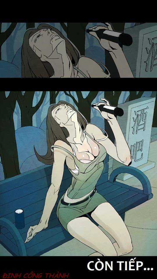 Bóng Tối Ma Quỷ Chapter 2 trang 36