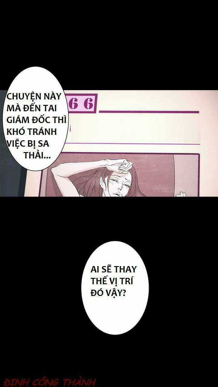 Bóng Tối Ma Quỷ Chapter 3 trang 2