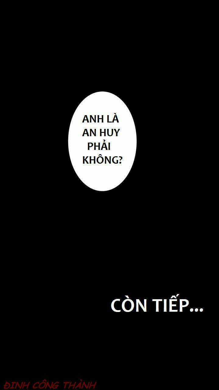 Bóng Tối Ma Quỷ Chapter 3 trang 20