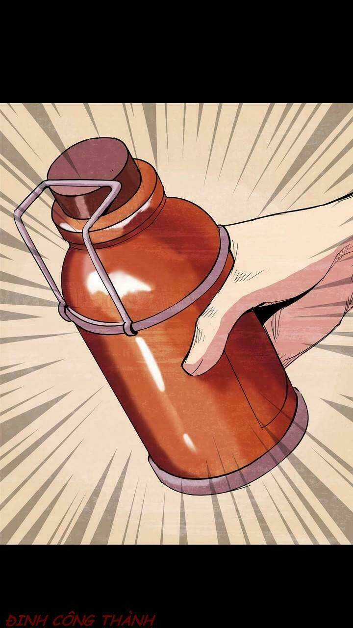 Bóng Tối Ma Quỷ Chapter 4 trang 22