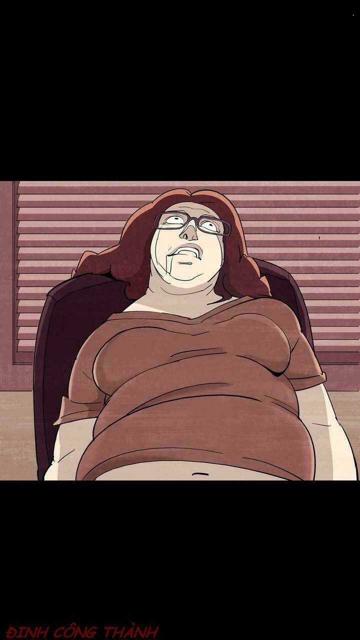 Bóng Tối Ma Quỷ Chapter 4 trang 24