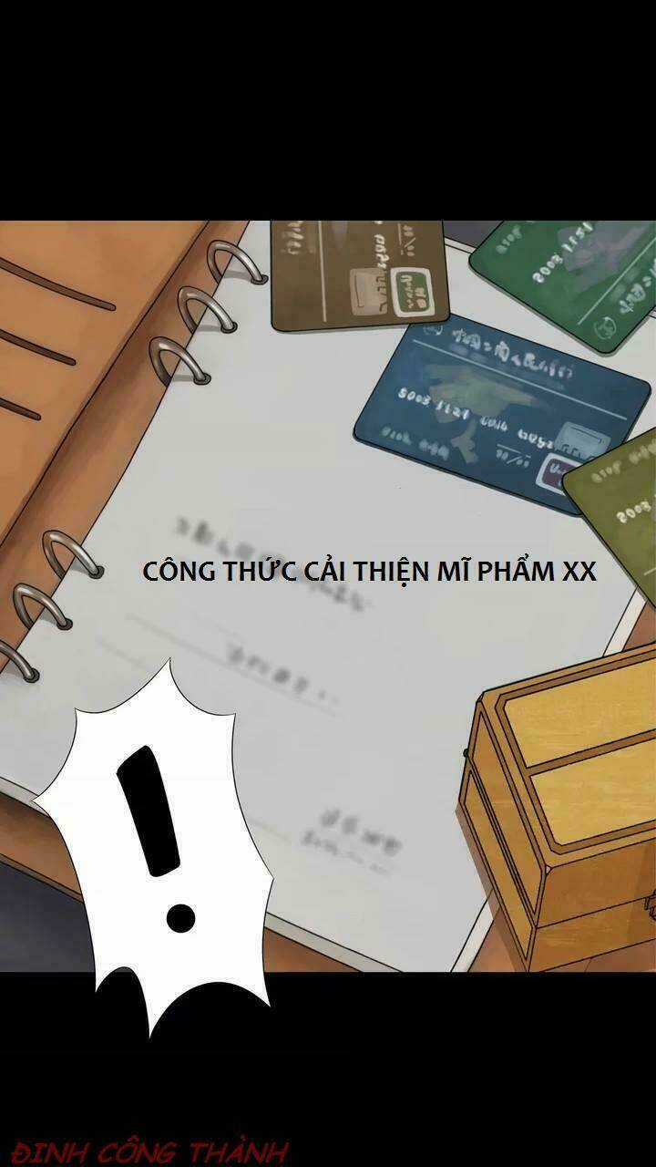 Bóng Tối Ma Quỷ Chapter 5 trang 12