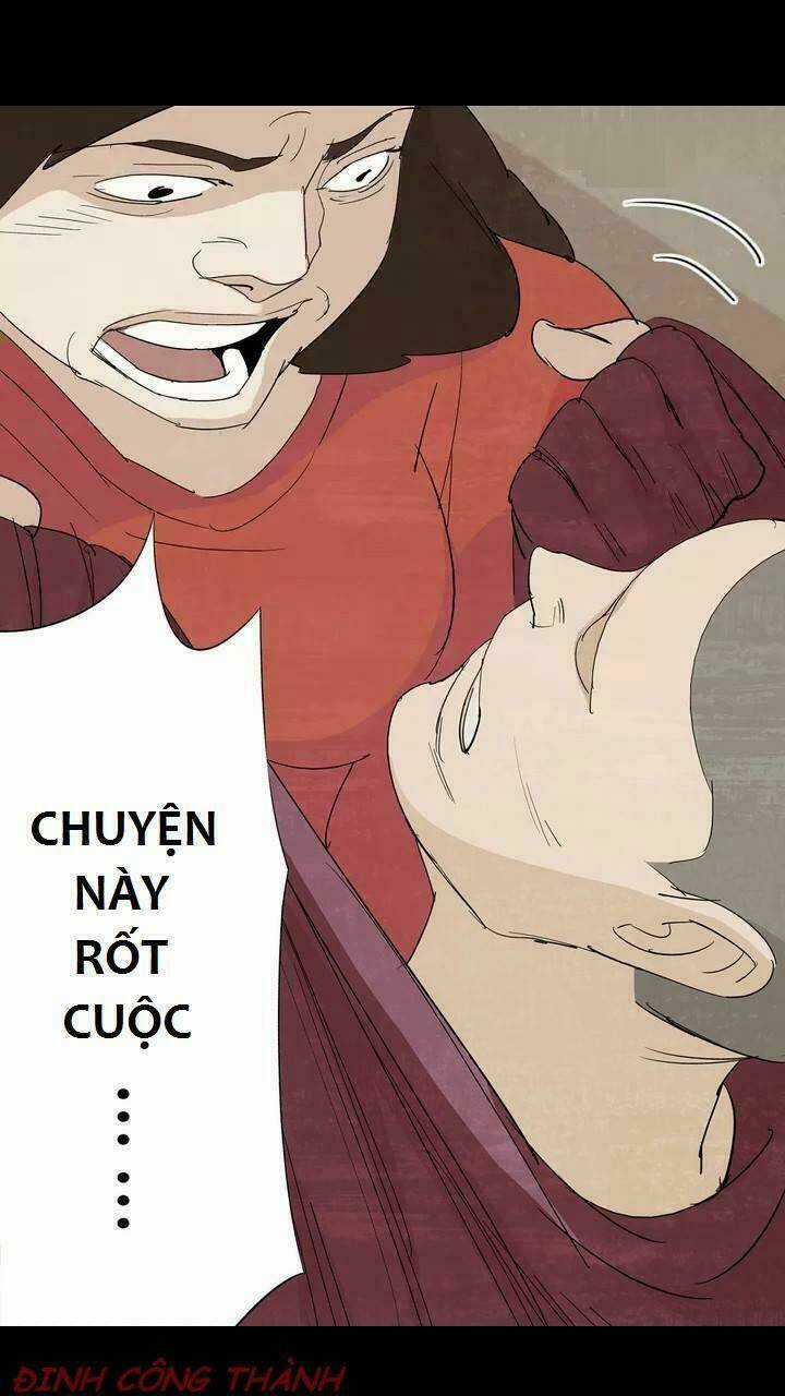 Bóng Tối Ma Quỷ Chapter 5 trang 15