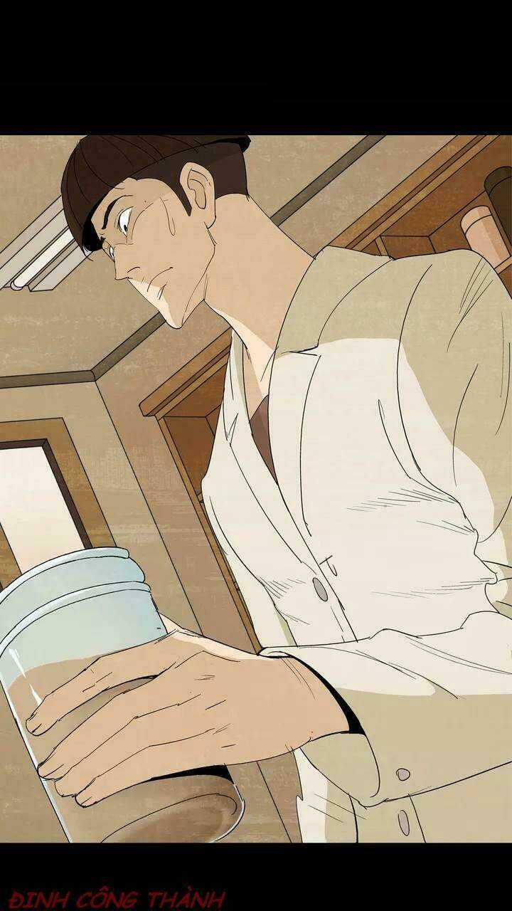 Bóng Tối Ma Quỷ Chapter 5 trang 2