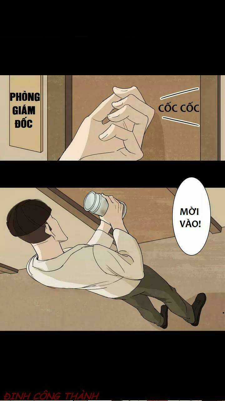 Bóng Tối Ma Quỷ Chapter 5 trang 3