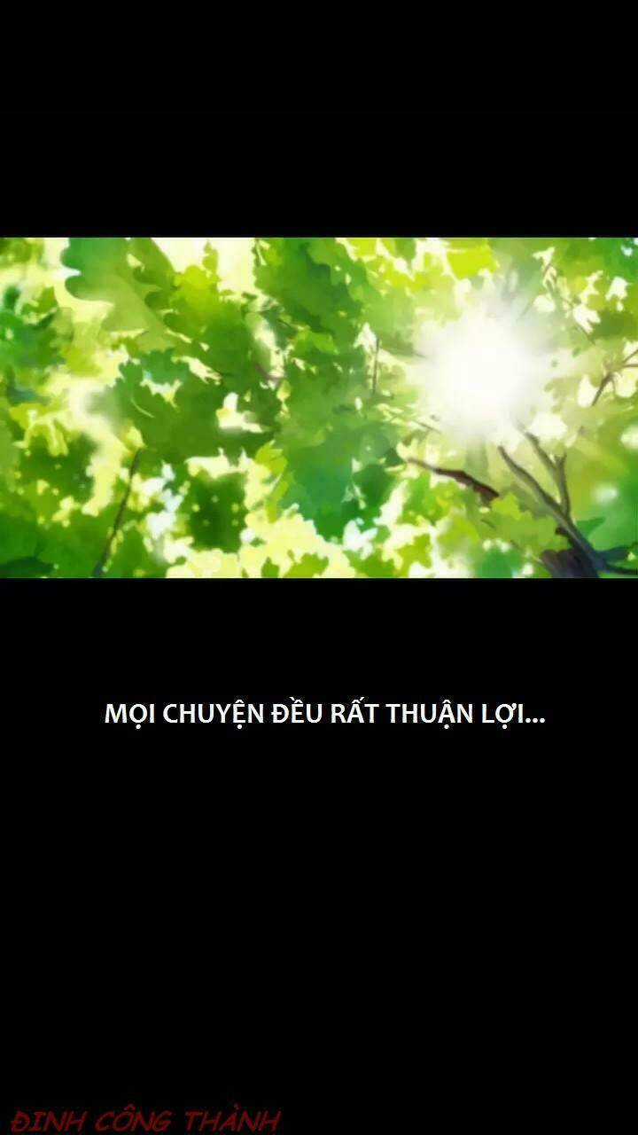 Bóng Tối Ma Quỷ Chapter 5 trang 42