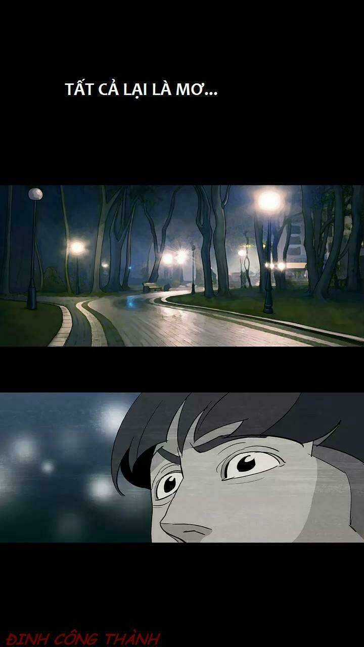 Bóng Tối Ma Quỷ Chapter 5 trang 49