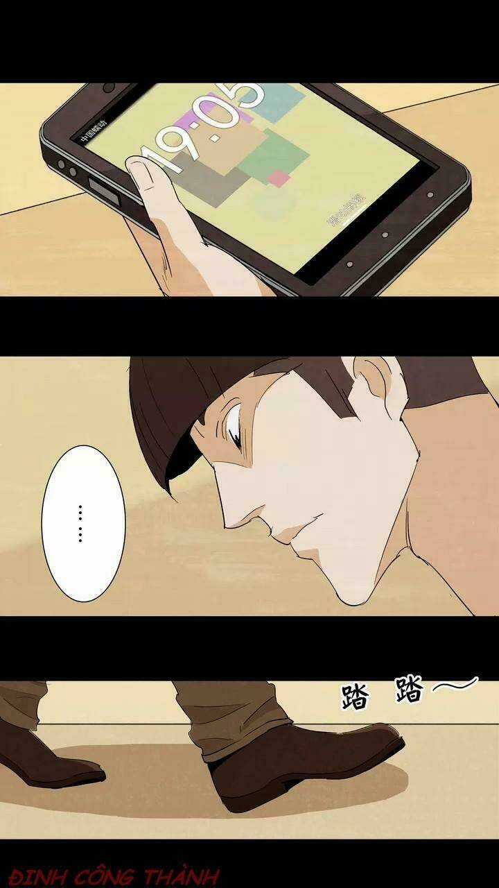 Bóng Tối Ma Quỷ Chapter 5 trang 5