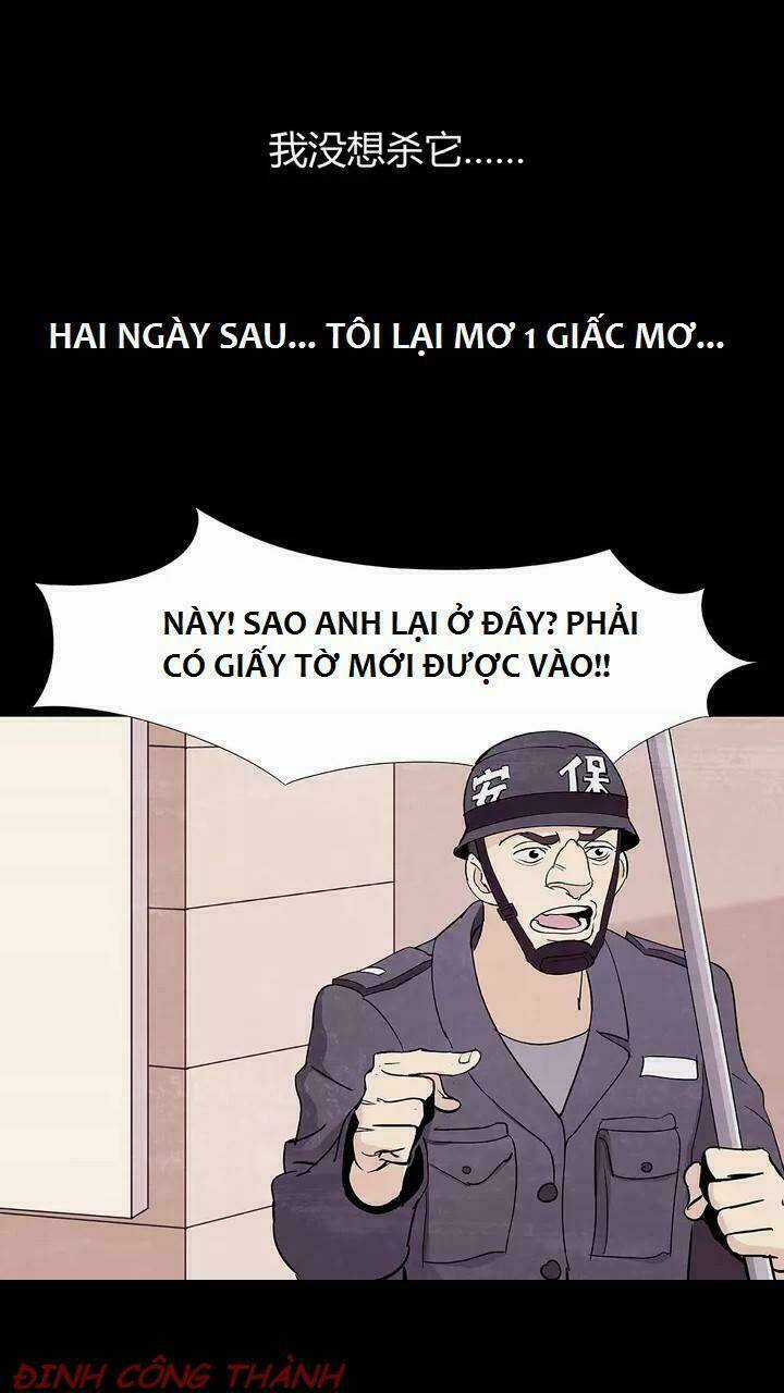 Bóng Tối Ma Quỷ Chapter 5 trang 51