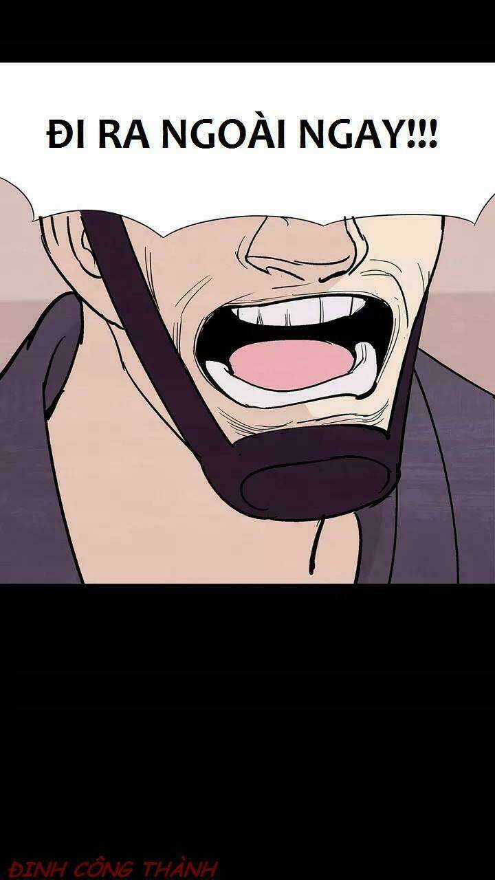 Bóng Tối Ma Quỷ Chapter 5 trang 53