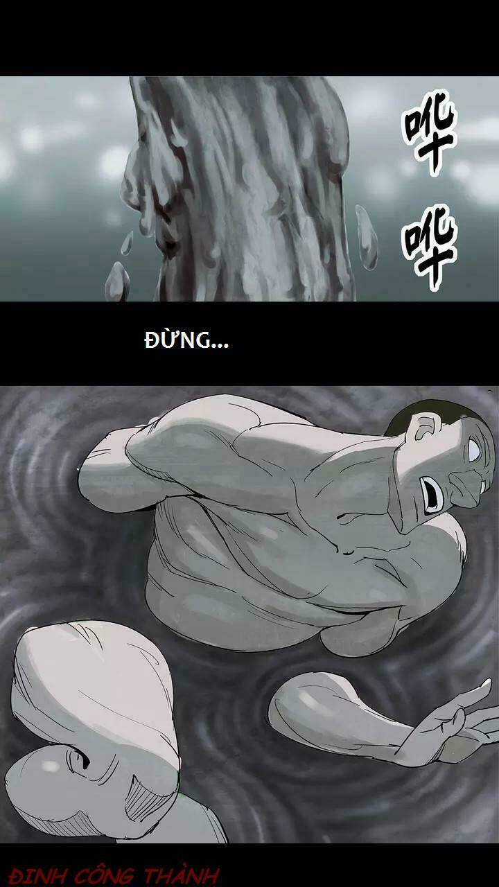 Bóng Tối Ma Quỷ Chapter 5 trang 56