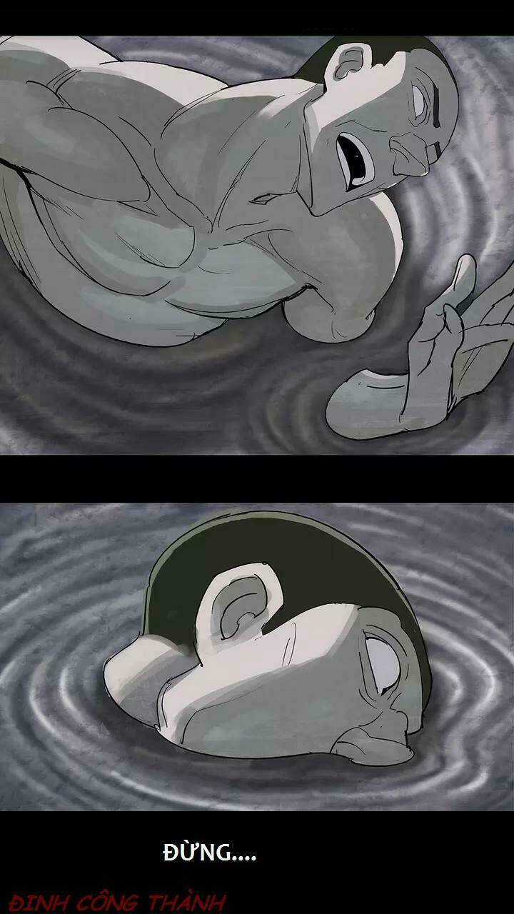 Bóng Tối Ma Quỷ Chapter 5 trang 57