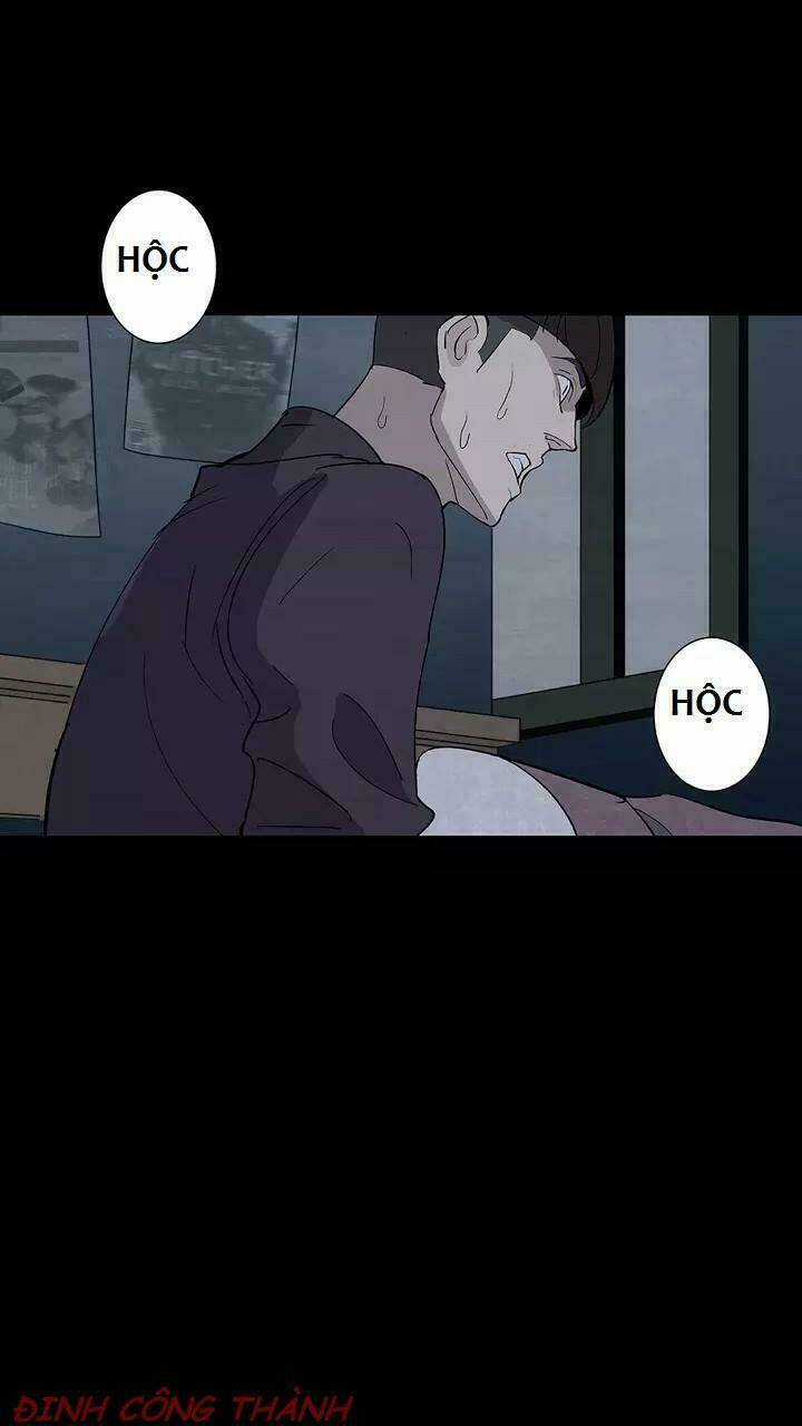 Bóng Tối Ma Quỷ Chapter 5 trang 58