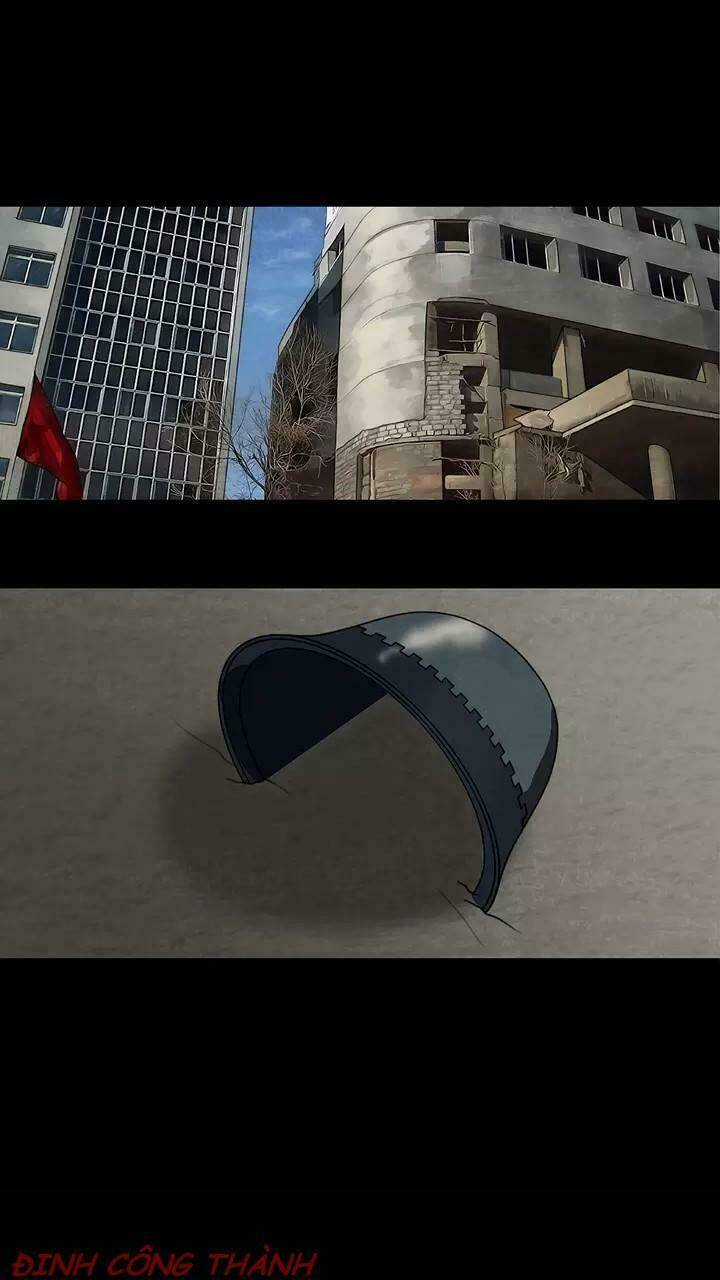 Bóng Tối Ma Quỷ Chapter 5 trang 59